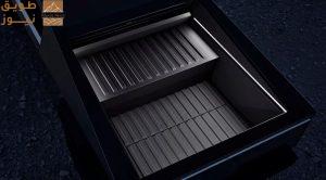 Read more about the article “تسلا” تلغي خيار “البطارية الموسعة” لـ”سايبرترك” من موقعها