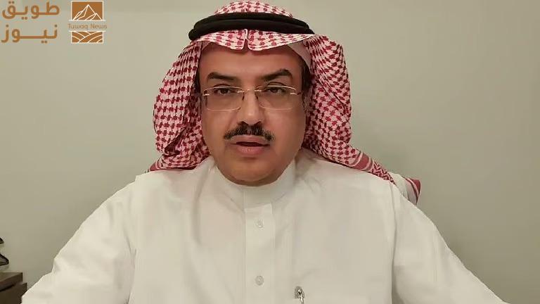 You are currently viewing الدكتور النمر: ارتفاع الضغط إلى 200 / 120 من مسبّبات الذبحة الصدرية