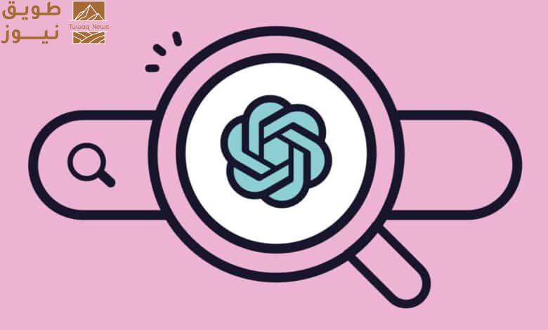 You are currently viewing OpenAI تطلق العنان لقدرات ChatGPT في التسوق الإلكتروني