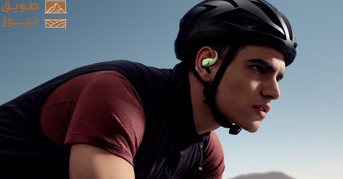 You are currently viewing سماعات HUAWEI FreeArc تُعد أذكى سماعات أذن مفتوحة من هواوي حتى الآن