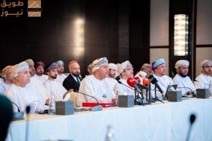 Read more about the article الهيئة العامة للمناطق الاقتصادية الخاصة والمناطق الحرة تستعرض أبرز منجزاتها وخططها المستقبلية في لقاء اعلامي