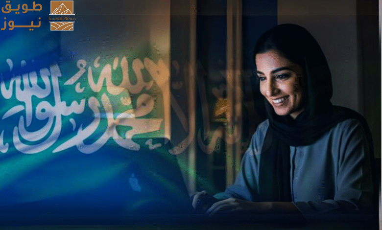 You are currently viewing مؤشر ستانفورد 2025: السعودية الأولى عالميًا في تمكين المرأة في مجال الذكاء الاصطناعي
