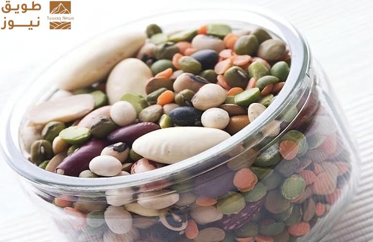 Read more about the article على المائدة بكل بيت.. خبيرة: طعام بقيمة اللحوم والأسماك لخفض الكوليسترول وإنقاص الوزن