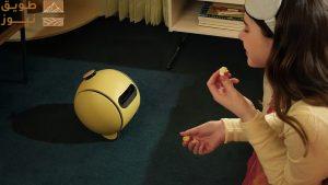 Read more about the article توفير خدمات ذكاء اصطناعي استثنائية لروبوت منزلي من “سامسونج”