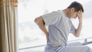 Read more about the article وداعًا للمسكنات.. علاجات ذهنية تُحدث تحولًا في التعامل مع آلام الظهر المزمنة