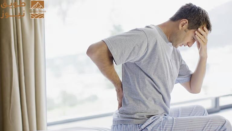 You are currently viewing وداعًا للمسكنات.. علاجات ذهنية تُحدث تحولًا في التعامل مع آلام الظهر المزمنة