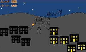 Read more about the article انقطاع واسع للكهرباء يضرب إسبانيا والبرتغال وأجزاءً من فرنسا