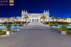 Read more about the article إنريكيه إغليسياس يحيي حفلاً استثنائياً في ريكسوس راداميس شرم الشيخ 3 مايو القادم