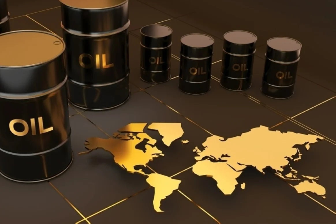 Read more about the article ارتفاع جماعي لأسعار النفط والذهب