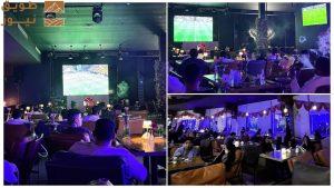 Read more about the article “جراسياس” يشعل أجواء ديربي جدة بأجواء حماسية وتفاصيل لا تُنسى