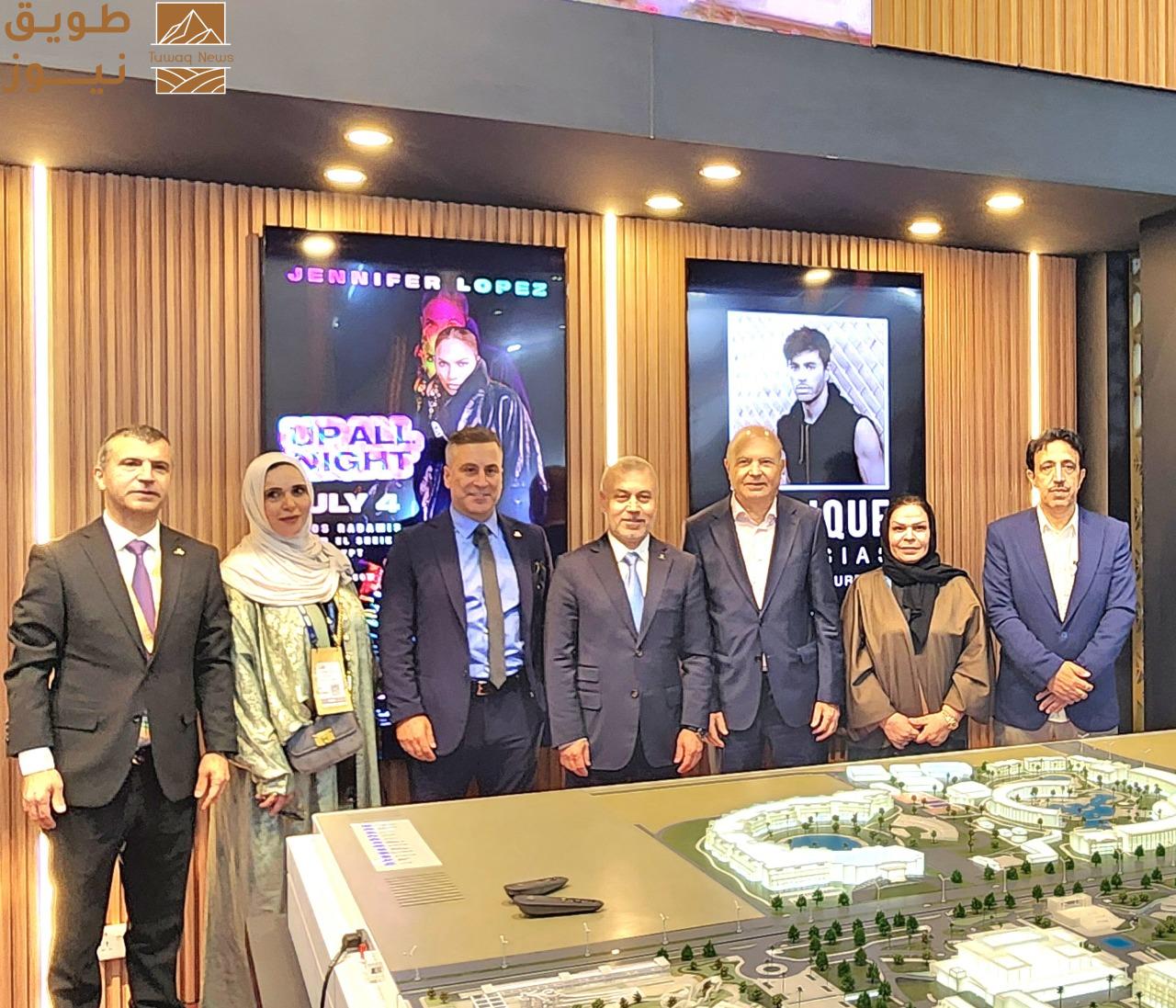 You are currently viewing ريكسوس مصر تحتفل بالذكرى الـ25 لتأسيسها بخطط توسعية وبرنامج ترفيهي حافل لصيف 2025