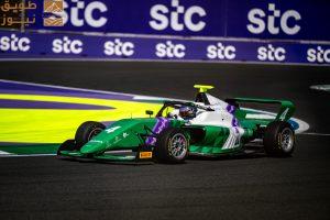 Read more about the article شركة كاتريون توقع اتفاقية شراكة مع فريق مهرة السعودي