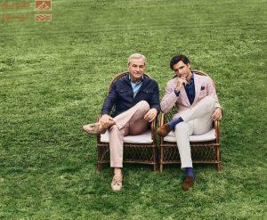 Read more about the article علامة هاكيت لندن التابعة لمجموعة أباريل تطلق تشكيلة ربيع/صيف 2025 في دول مجلس التعاون الخليجي