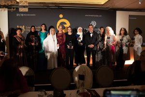 Read more about the article لندن تحتفي بإنجازات المرأة العربية للعام الحادي عشر على التوالي وسط حضور إعلامي ورسمي لافت