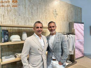 Read more about the article ماجد الفطيم توسع حضورها في مجال تجزئة المنتجات الفاخرة في الشرق الأوسط