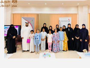 Read more about the article مجلس الطفل بالفجيرة ينظم ملتقى “عطاء مستدام لمجتمع متماسك”