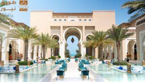 Read more about the article منتجع ريكسوس بريميوم جزيرة السعديات يدعوكم للاحتفال بعيد الفصح وسط أجواء من الرقي والفخامة