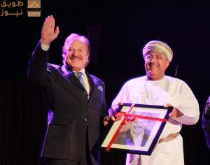 Read more about the article السبت المقبل انطلاق “مهرجان آفاق العربي للمسرح الجامعي” في نسخته العاشرة بمسقط