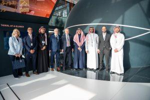 Read more about the article “نوكيا” و”توال” تعرضان أول تجربة في العالم لمشاركة طيف الموجات المليمترية المستقلة على شبكات الجيل الخامس