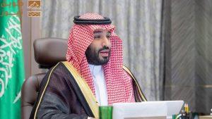 Read more about the article السعودية تتصدَّر الشرق الأوسط وشمال إفريقيا في الخدمات الحكومية الإلكترونية للمرة الثالثة على التوالي