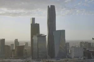 Read more about the article «بي جيه تي بارتنرز» تفتتح مكتباً في السعودية وتوسع عملياتها بالشرق الأوسط