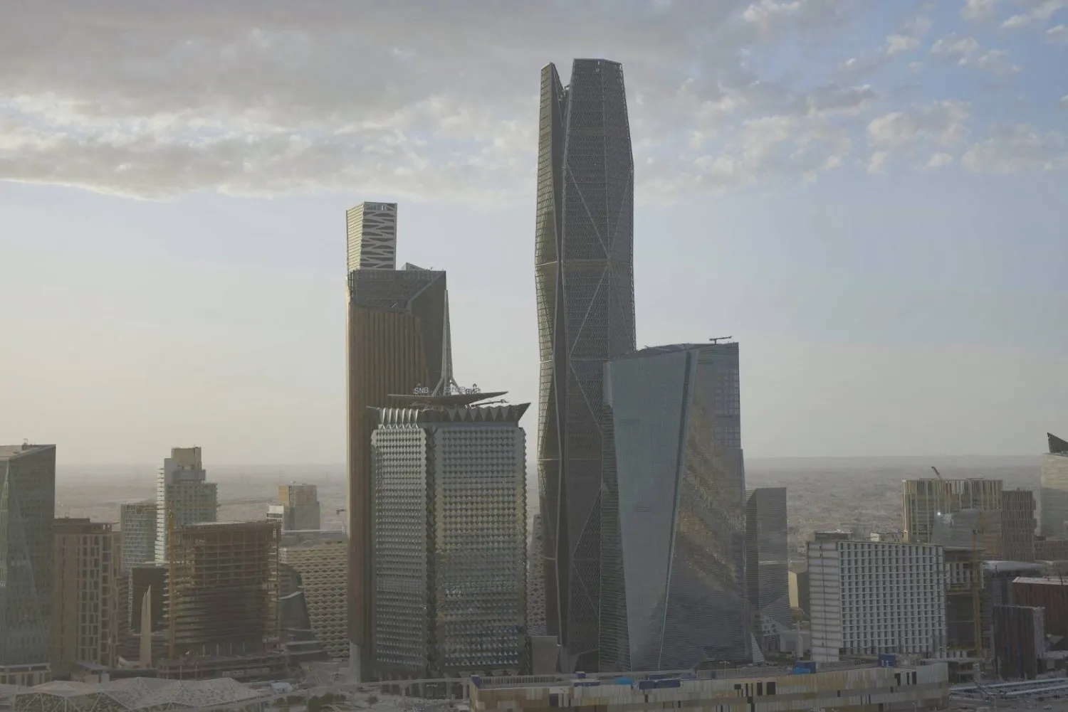 You are currently viewing «بي جيه تي بارتنرز» تفتتح مكتباً في السعودية وتوسع عملياتها بالشرق الأوسط