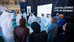 Read more about the article جيتكس أوروبا 2025.. دبي الرقمية تضع بصمتها في عالم الذكاء الاصطناعي