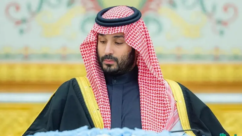 You are currently viewing “هيوماين” بقيادة ولي العهد السعودي.. مشروع ضخم لتطوير أقوى نماذج الذكاء الاصطناعي بالعربية