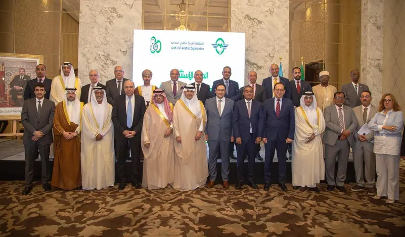 You are currently viewing انتخاب السعودية ممثلًا عن المجموعة العربية لعضوية مجلس “الإيكاو”