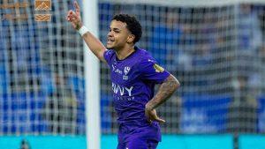 Read more about the article إصابة كايو تحرمه من المشاركة مع الهلال في مونديال الأندية