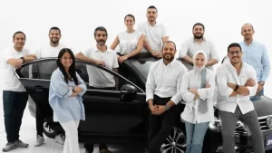 Read more about the article “سيلندر” المصرية الناشئة تجمع تمويلا بقيمة 15.7 مليون دولار