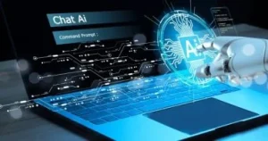 Read more about the article دراسة: الذكاء الاصطناعي قد يشكل قريبًا نصف استخدام الطاقة في مراكز البيانات