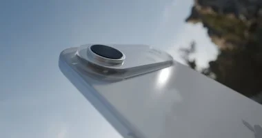 You are currently viewing iPhone 17 Air.. أبل تستعد لإطلاق أخف آيفون بوزن 150 جرامًا فقط