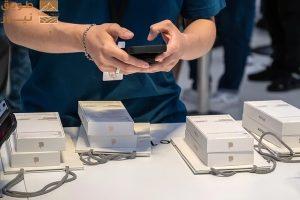 Read more about the article “أبل” تخفّف قواعد الدفع على متجر “آب ستور”