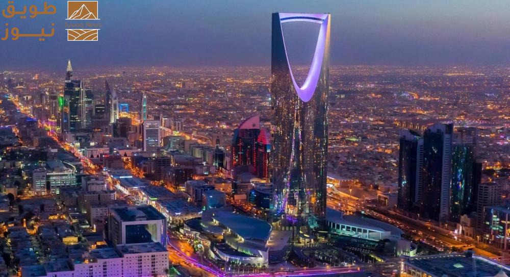 You are currently viewing بحلول 2028.. السعودية الوُجهة الأولى للسياحة