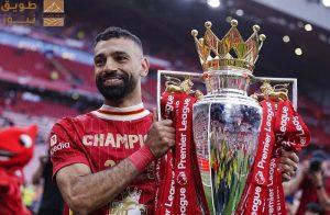 Read more about the article محمد صلاح: كنت قريباً من الانتقال للدوري السعودي