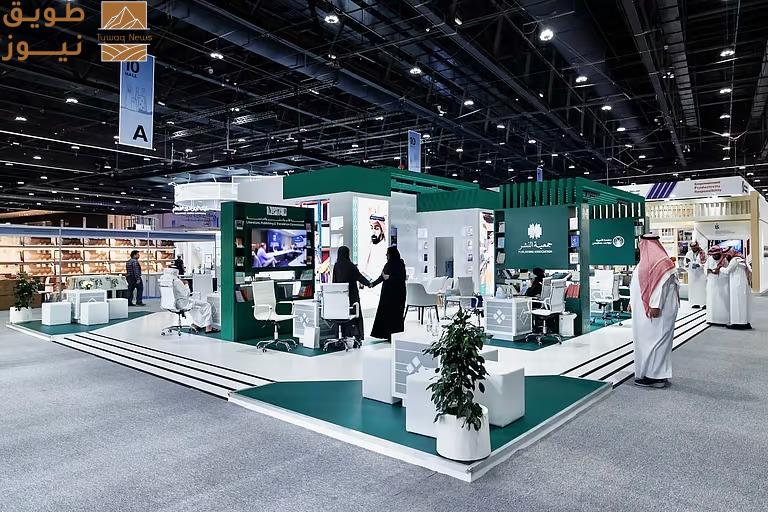You are currently viewing  في معرض “أبوظبي للكتاب 2025″.. السعودية تستعرض نهضتها الثقافية.. و”الغذامي” يفتح آفاق النقد الحديث