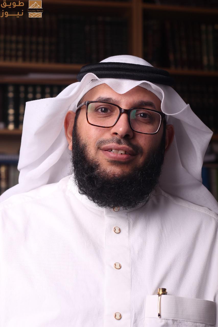 You are currently viewing “تحديات الصحافة في العصر الرقمي” في ورشة لهيئة الصحفيين بمكة