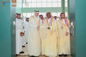 Read more about the article جامعة جازان تُدشن خطة “حالمون ملهمون” لتعزيز الابتكار