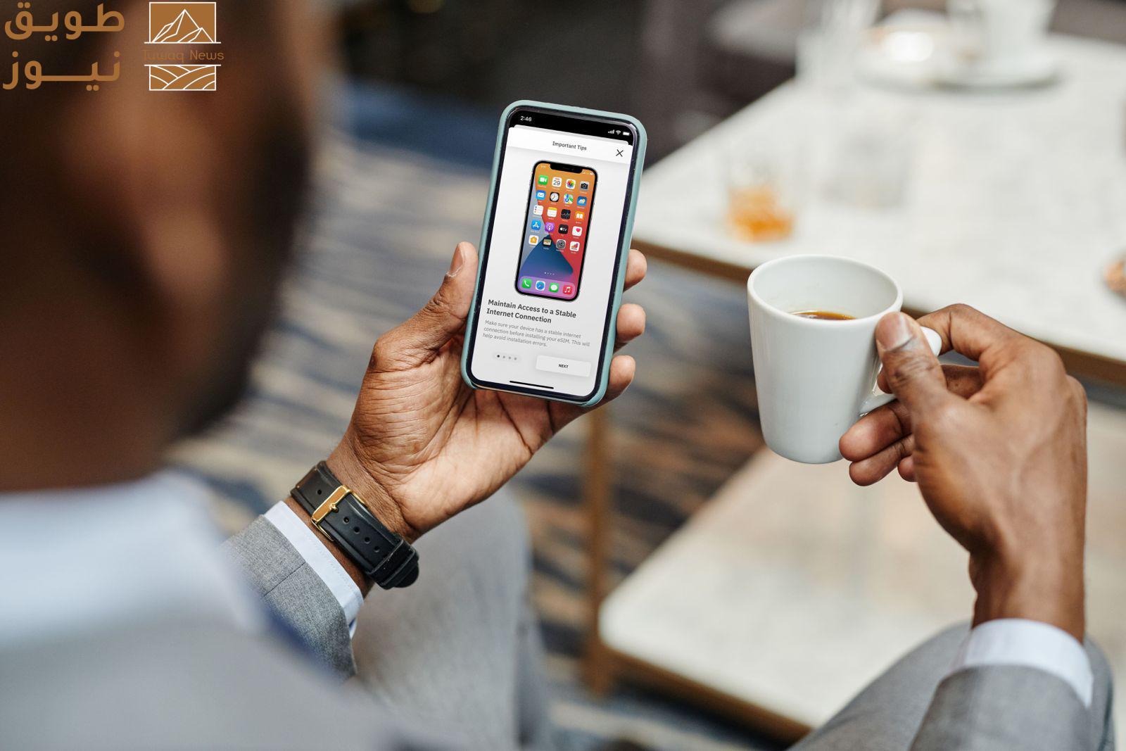 Read more about the article ازدهار قطاع السياحة في المنطقة يعزز مستويات نمو قياسية في اعتماد الشرائح الإلكترونية