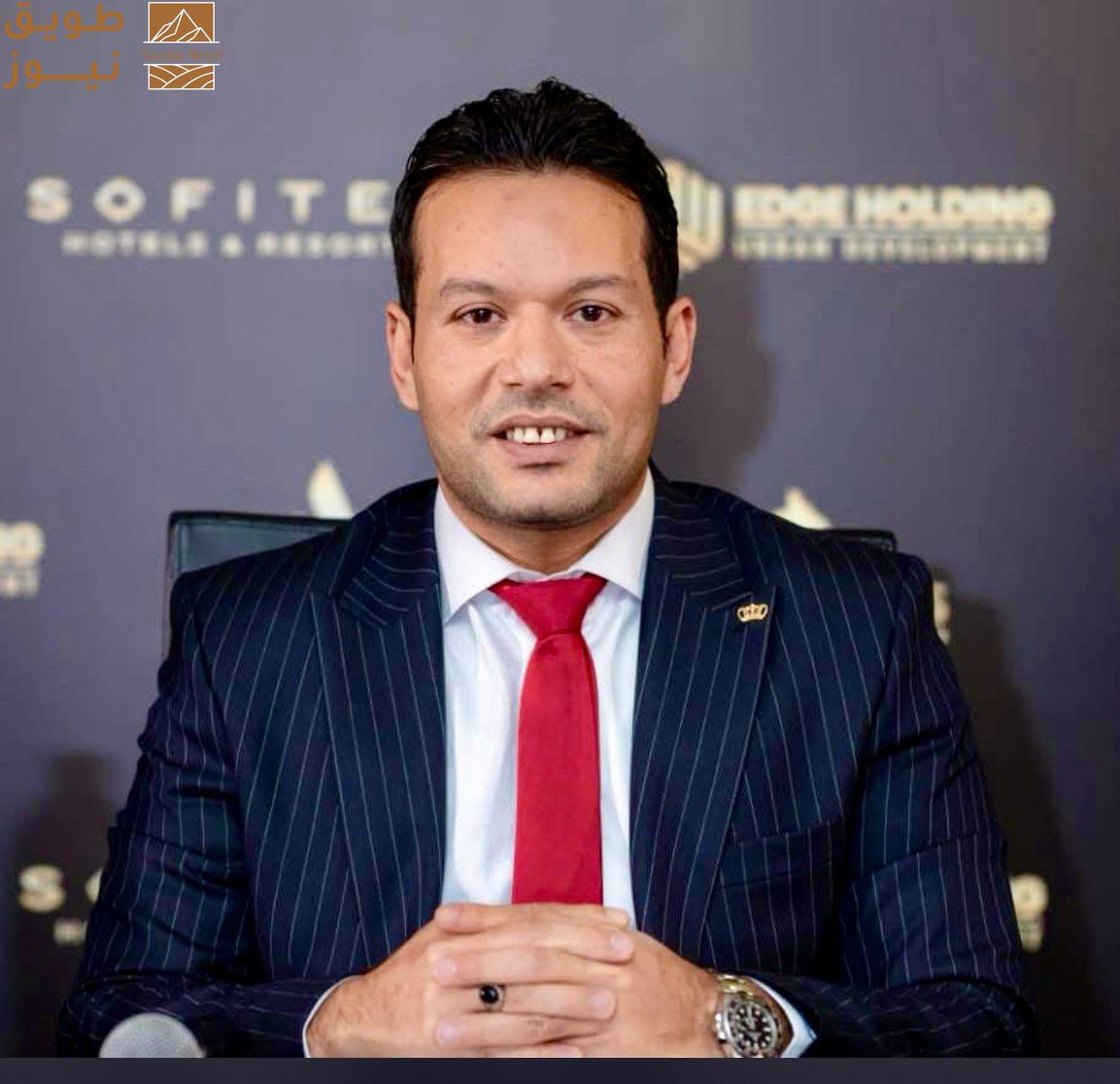 You are currently viewing البروج مصر تعتزم إطلاق 4 مشروعات باستثمارات 60 مليار جنيه فى 2025