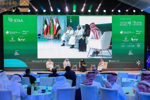 Read more about the article “إينا 2025” للقطاع غير الربحي يختتم أعماله بالرياض بـ13 ألف زائر و179 اتفاقية