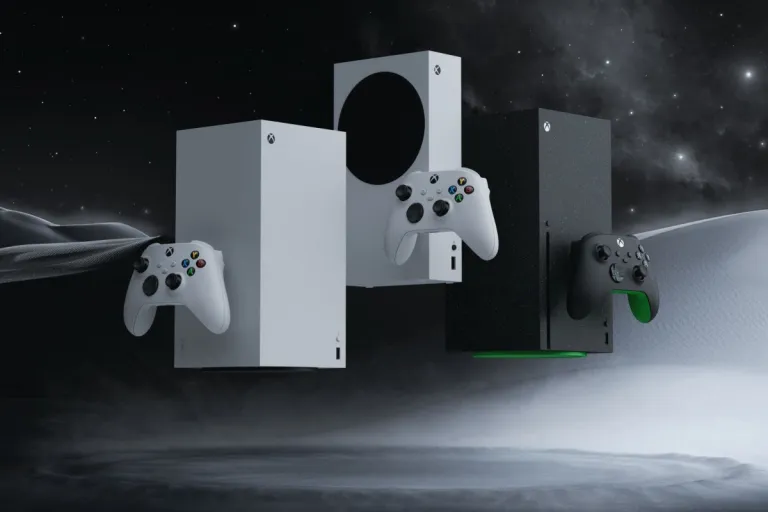 You are currently viewing مايكروسوفت ترفع أسعار أجهزة Xbox والإكسسوارات والألعاب الخاصة بها