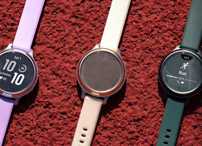 You are currently viewing واجهات جديدة مذهلة تصل إلى ساعات Garmin الذكية في تحديث تجريبي