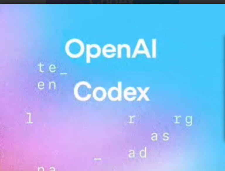 You are currently viewing مساعد Codex من OpenAI: ثورة جديدة لمبرمجي البرمجيات