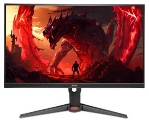 Read more about the article Acer تُحدث أسعار Nitro XV240 F6 ذات معدل التحديث 600 هرتز قبل إطلاقها العالمي