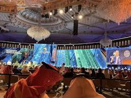 Read more about the article “بلاك روك” تؤكد تحول السعودية إلى مركز عالمي مهم لاستقطاب الاستثمارات