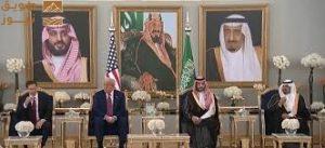 Read more about the article “المشاريع الكبرى والبتروكيماويات والتقنية والسياحة”.. ما الفرص النوعية التي تتيحها “رؤية 2030” للشركات الأميركية؟