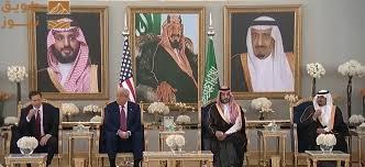 You are currently viewing “المشاريع الكبرى والبتروكيماويات والتقنية والسياحة”.. ما الفرص النوعية التي تتيحها “رؤية 2030” للشركات الأميركية؟