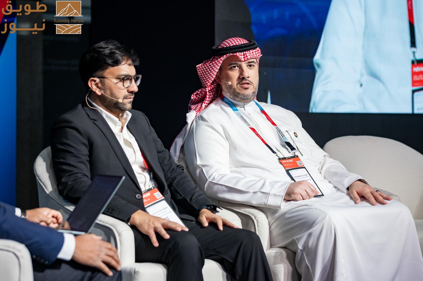 You are currently viewing أوتوميكانيكا الرياض 2025 يختتم أعماله بحضور قياسي وتركيز على التحول الأخضر